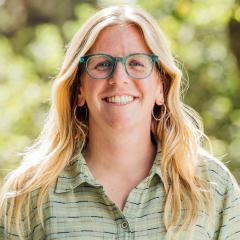 Sarah Sarfaty Epstein