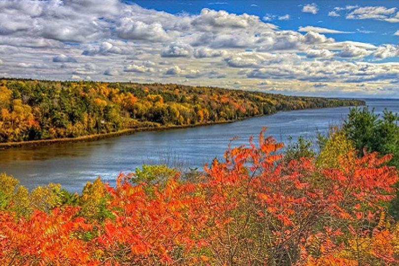 Settlement proposed to clean up mercury in the Penobscot River