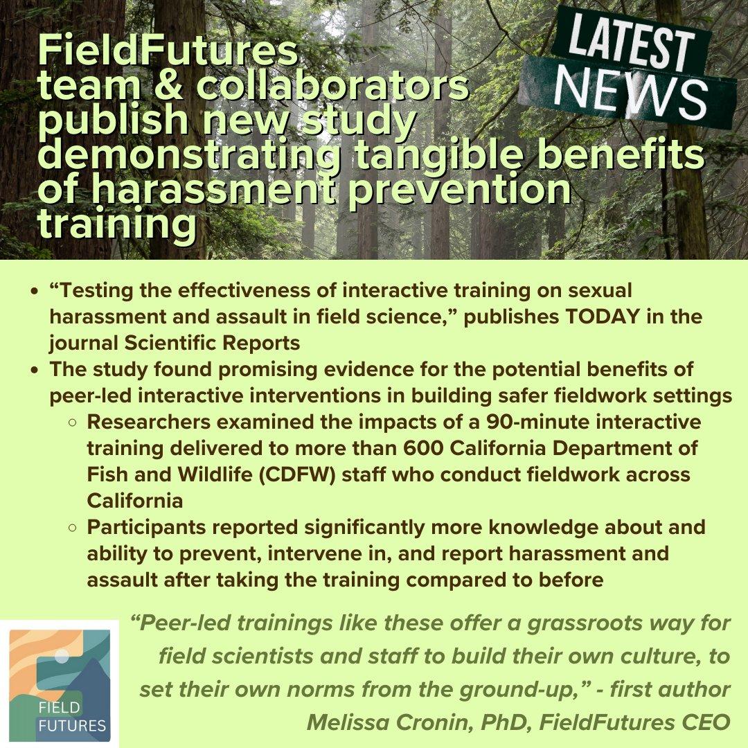 An infographic describing the research paper by FieldFutures.