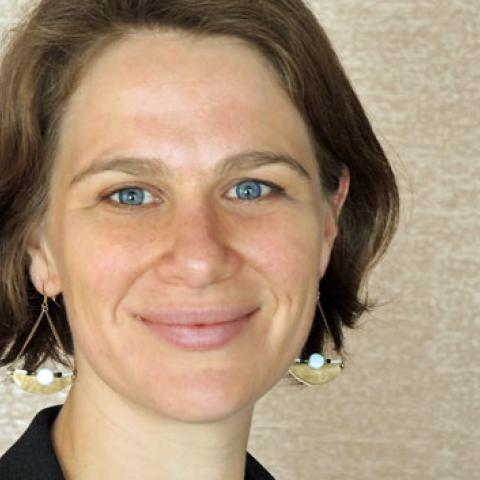 Rachel Golden | Robert & Patricia Switzer Foundation