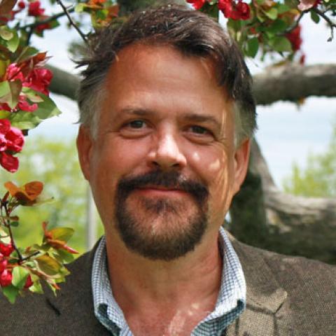 Rinker publishes stinging op-ed about TransCanada's Keystone pipeline ...