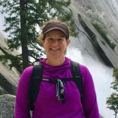 Heather Lahr