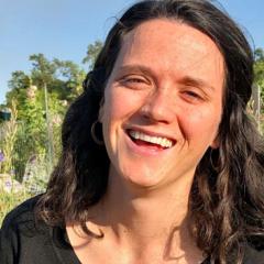 Kristin Dobbin