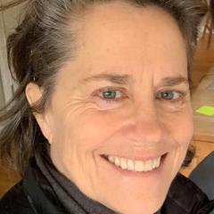 Anne Perrault