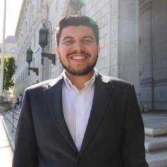 Ben Regas
