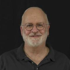 Bruce Paton