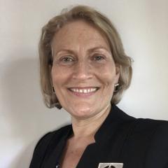 Cynthia Robinson