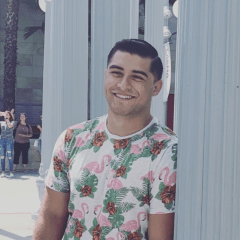 Daniel Gonzalez