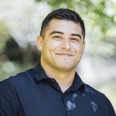 Daniel Gonzalez