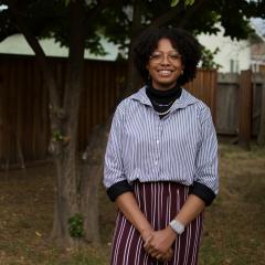 DeNarae Stewart