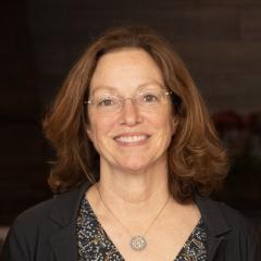 Donna Vorhees