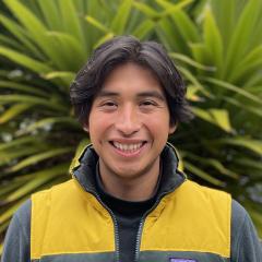 Eric Medina
