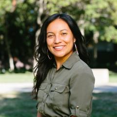 Itzel Vasquez-Rodriguez