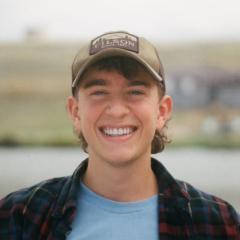 Jackson Newman
