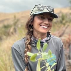 Jadda Miller