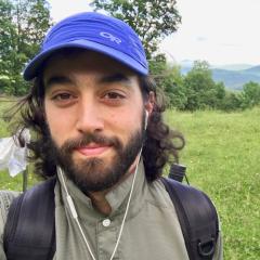 Karam Sheban