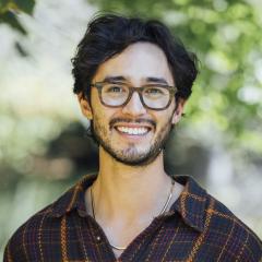 Kenzo Esquivel