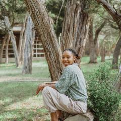 Ki'Amber Thompson