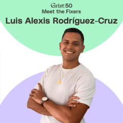 Luis Alexis Rodríguez-Cruz