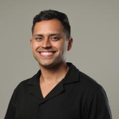 Luis Alexis Rodriguez Cruz