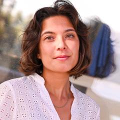 Marina Dewinara Luccioni