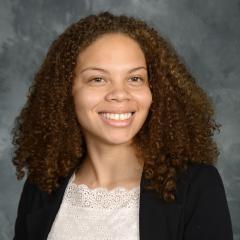 Nia Harmon