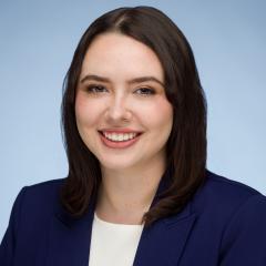 Natasha Frazier