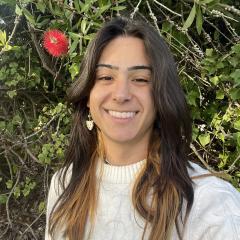 Vida Sanchez