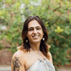 Vida Sanchez