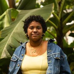 Yadira Silva Rios