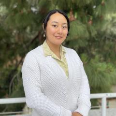 Zeltzin Angon Gonzalez