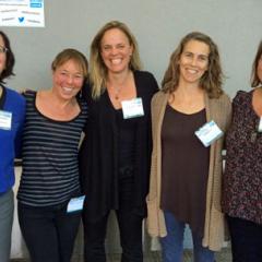 Switzer Fellows Continue to Lead on Bay-Delta Ecosystem Management