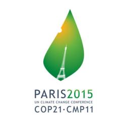 Switzer Fellow Climate Champions at COP21