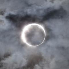 The solar eclipse and our energy supply: Why we've got this covered