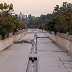 Developing critical design tools and training in waterway restoration