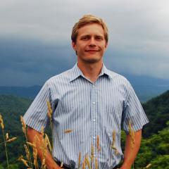 Nathan Hall