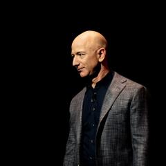 Jeff Bezos
