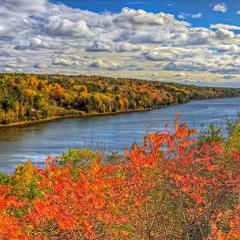 Settlement proposed to clean up mercury in the Penobscot River