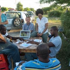 Fostering Community Strategies For Saving the World's Oceans