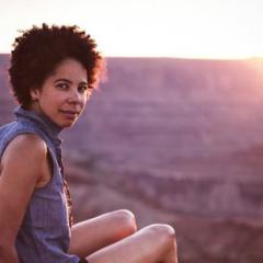 Ayana Johnson: Co-leader of the 'March for Science'