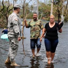 In a time of hurricanes, we must talk about environmental conservation