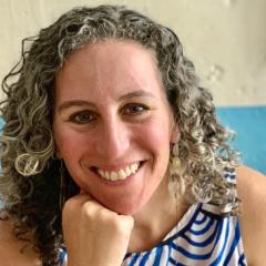 Karen Levy
