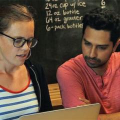 Sumit Kadakia: New Haven start-up turns waste into food