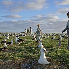 Bringing Climate Change into Conservation Communications