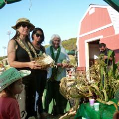 Switzer Fellows Lead at Bioneers and Beyond