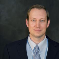 Kenneth Mercer