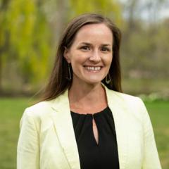 Meredith Niles, photo by Katrina Schneider