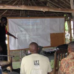 Translating Science Into Action: The Mombasa Marine Park, Kenya