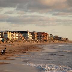 Climate Science Alliance under Pairis wins NOAA Resilience Grant