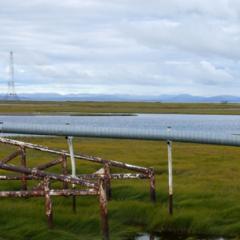 Improving Engagement on Energy Pipeline Permitting